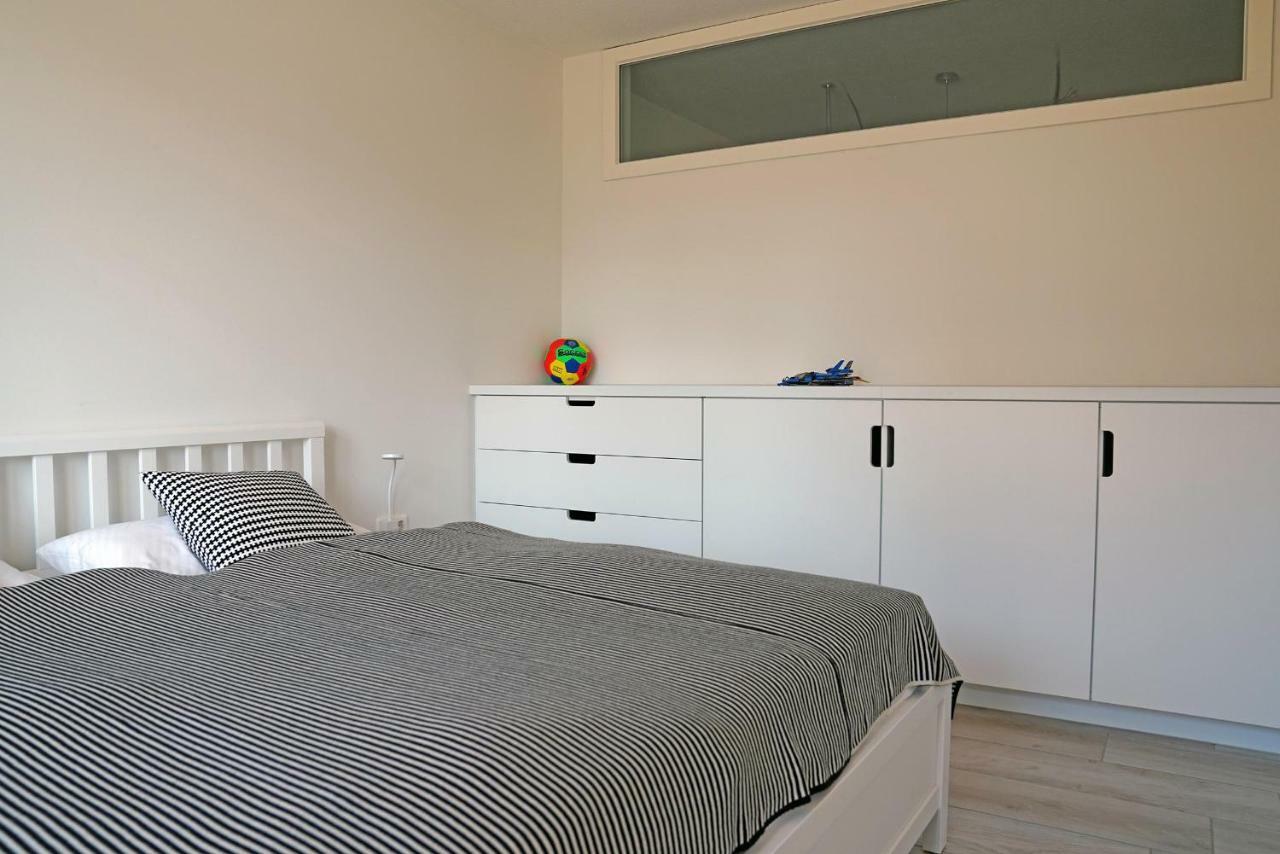 Weisse Duene Ferienwohnung *Weisse Duene 9 / Gen Norden* Wittdün Eksteriør bilde